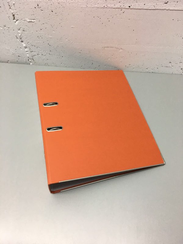 carpeta-archivador-naranja