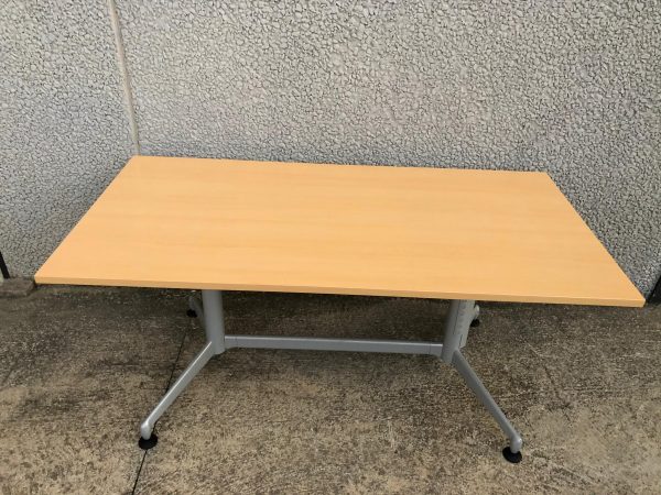 mesa-rectangular-oficina-segunda-mano-steelcase