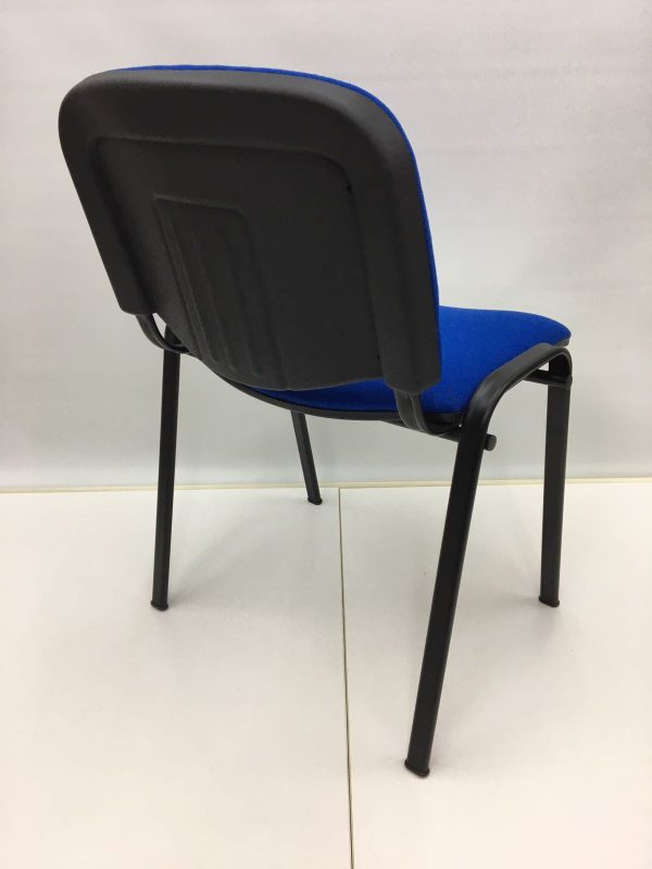 silla-azul-oficina-confidente
