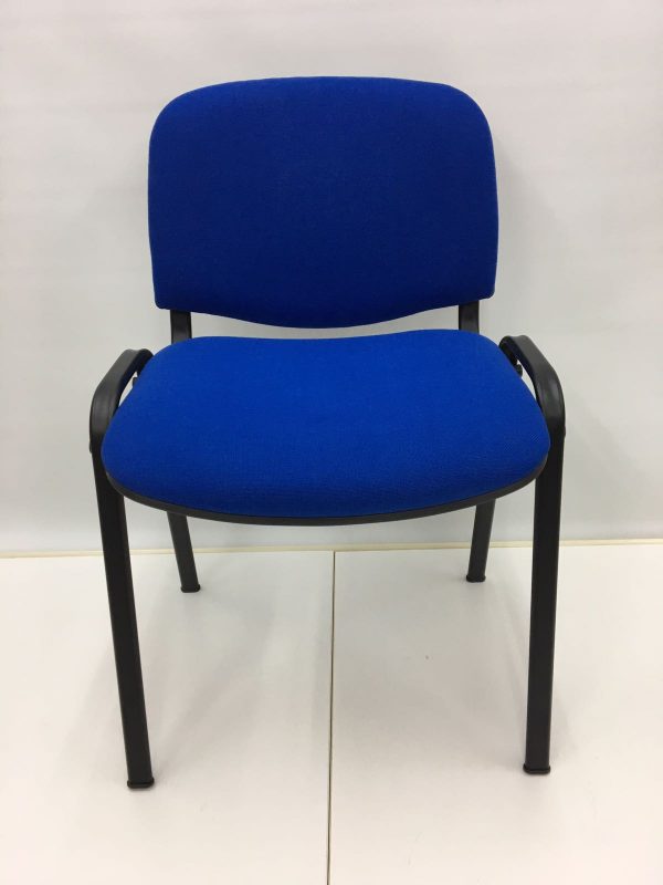 silla-azul-oficina-confidente-nueva-segundamano-barcelona