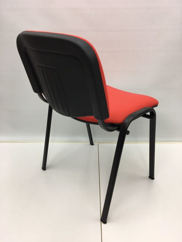 silla-roja-oficina-confidente