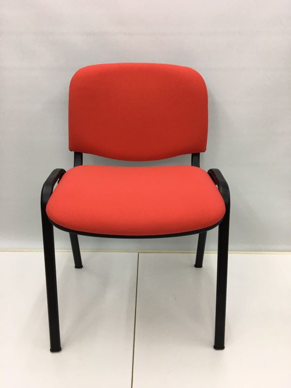 silla-roja-oficina-confidente-segundamano-nueva-barcelona