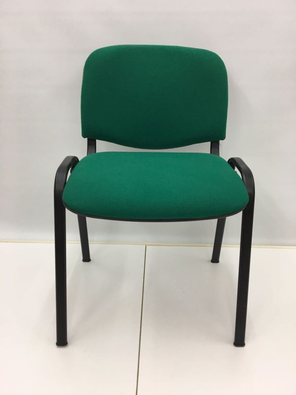 silla-verde-oficina-confidente-nueva-barcelona-segundamano