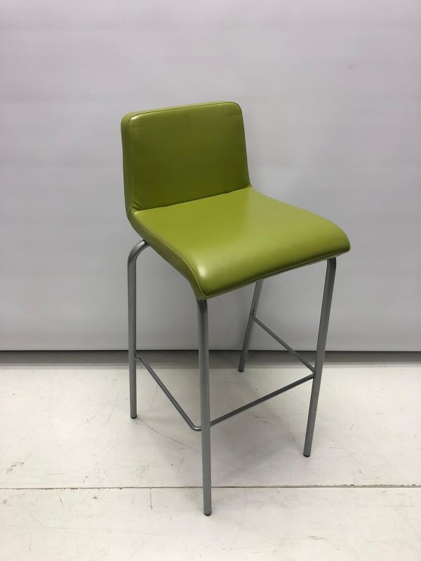 taburete-verde-steelcase-segunda-manobarcelona-mobiliario-oficina