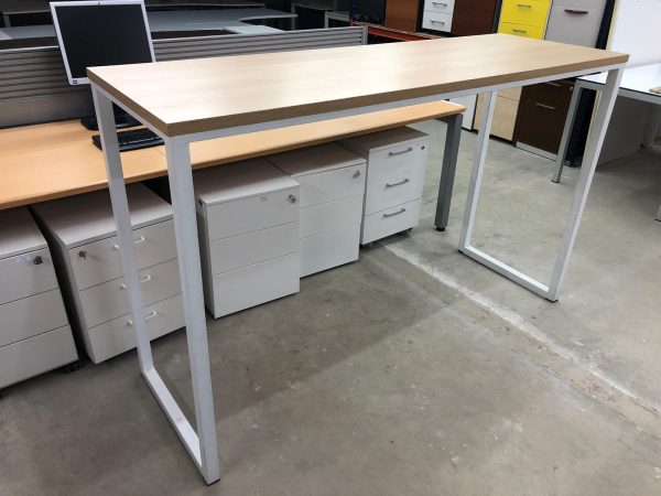 mesa-alta-rectangular-oficina-segunda-mano