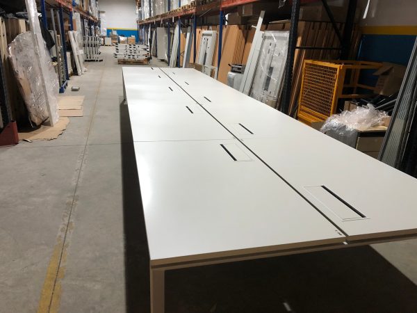 mesa-coworking-steelcase-segunda-mano-blanca