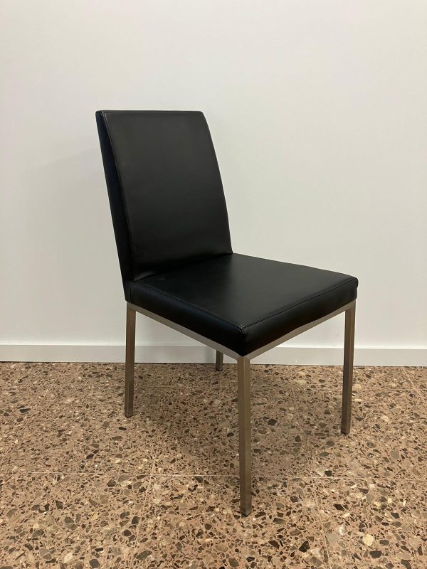 silla-negra-oficina-segunda-mano-barcelona