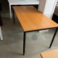 mesa-rectangular-oficina-teletrabajo-ikea-segunda-mano-barcelona