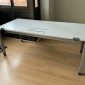 mesa-rectangular-oficina-steelcase-blanca-barcelona-segunda-mano