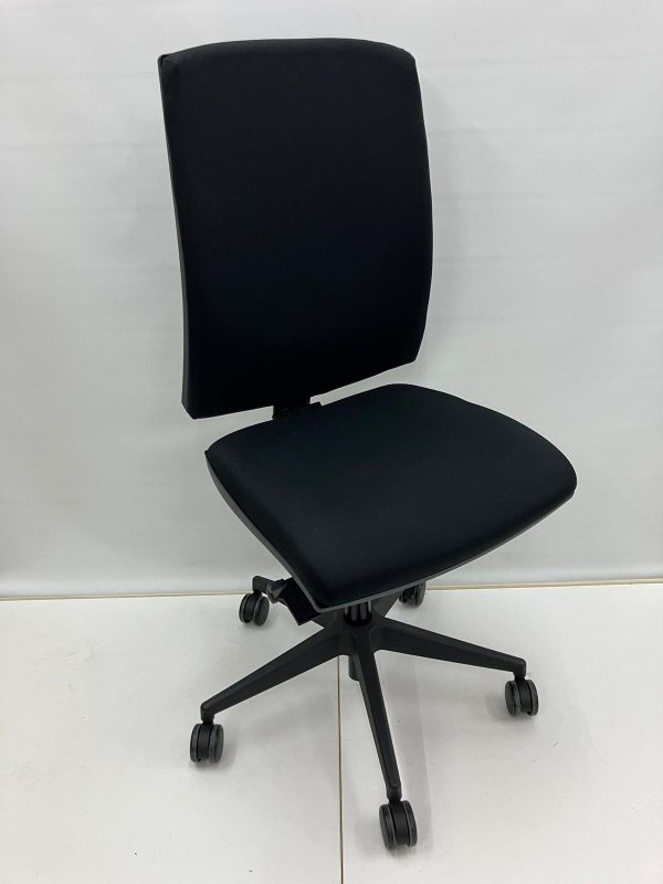 silla-oficina-negra-segunda-mano-barcelona